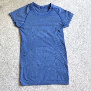Lululemon Swiftly Tech tshirt